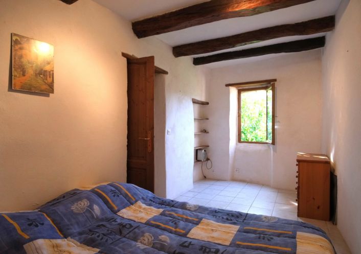 vente Maison de caractère Vieussan