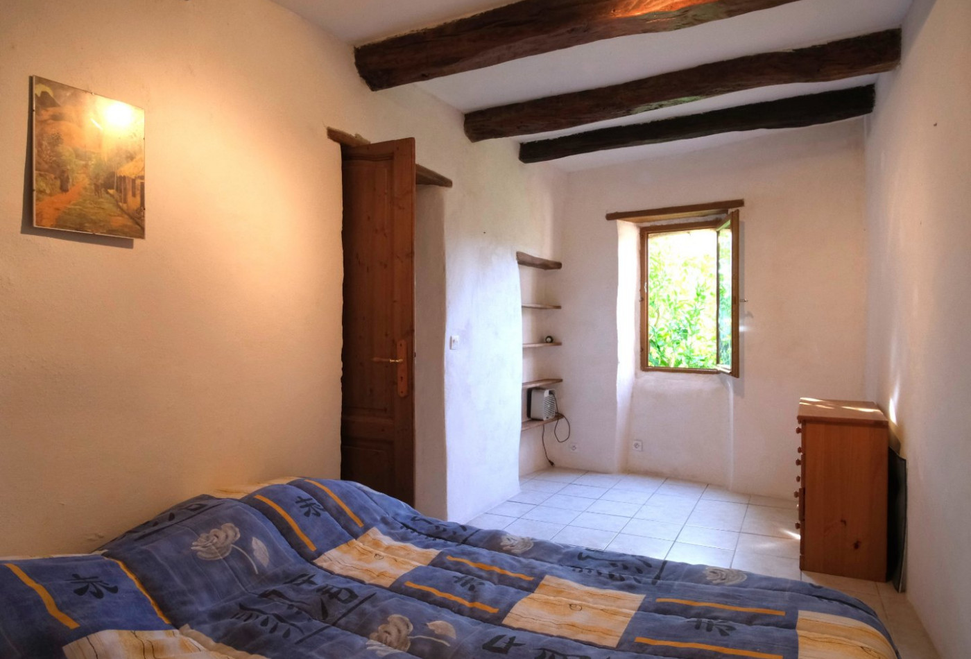 vente Maison de caractère Vieussan - Photo 11