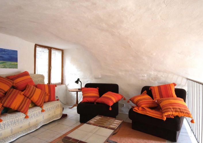 vente Maison de caractère Vieussan