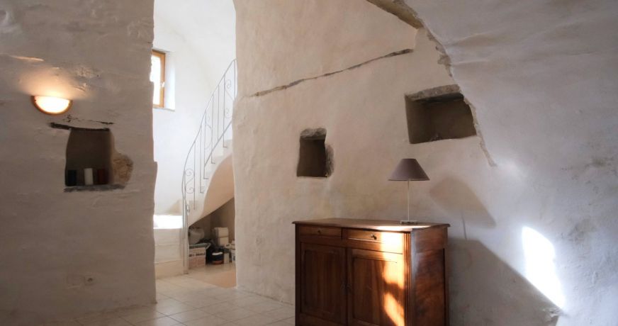 vente Maison de caractère Vieussan