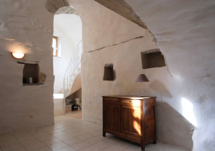 vente Maison de caractère Vieussan