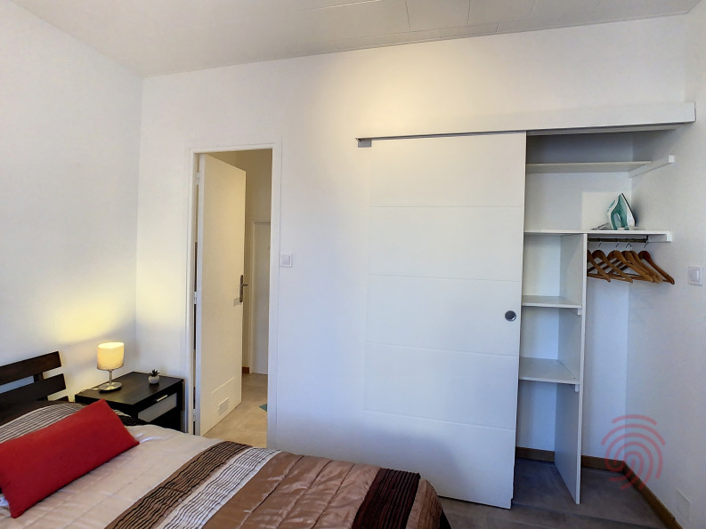 en location saisonnière Appartement Lamalou Les Bains - Photo 8