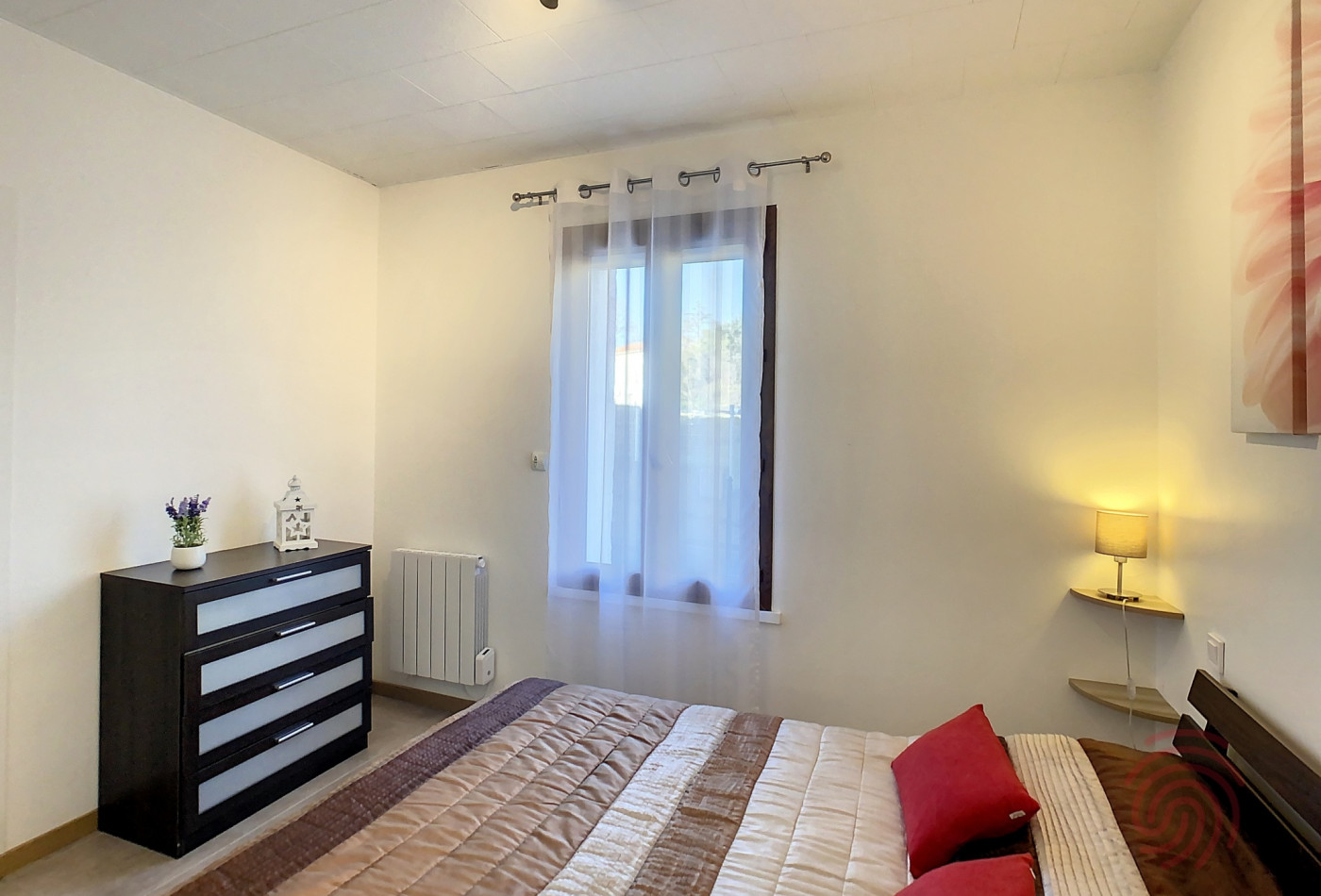 en location saisonnière Appartement Lamalou Les Bains - Photo 12
