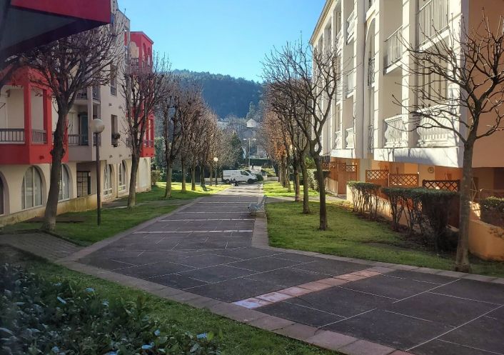 vente Studio Lamalou Les Bains