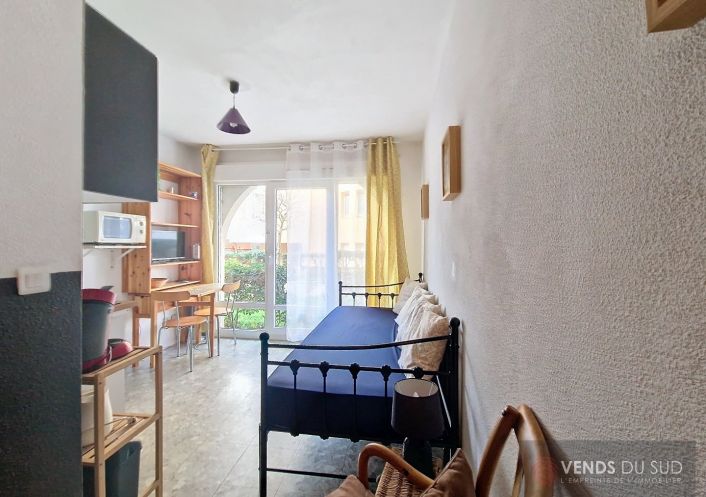 vente Studio Lamalou Les Bains