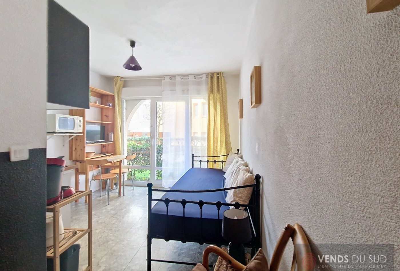 sale Studio Lamalou Les Bains - Photo 3