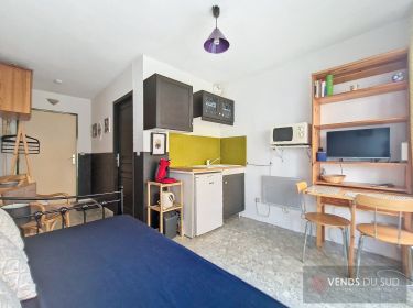 vente  Lamalou Les Bains