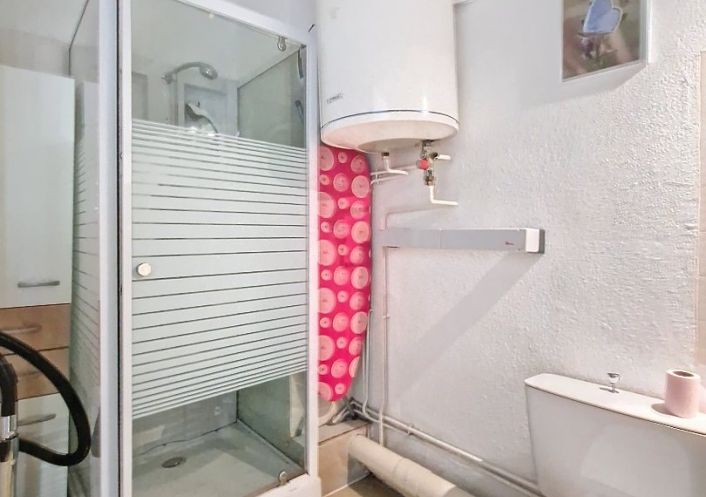 vente Studio Lamalou Les Bains