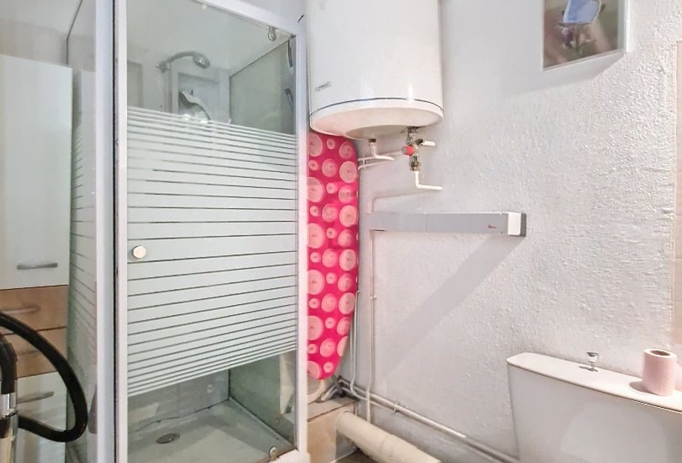 sale Studio Lamalou Les Bains - Photo 6