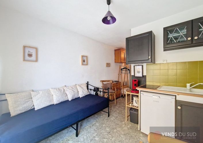 vente Studio Lamalou Les Bains