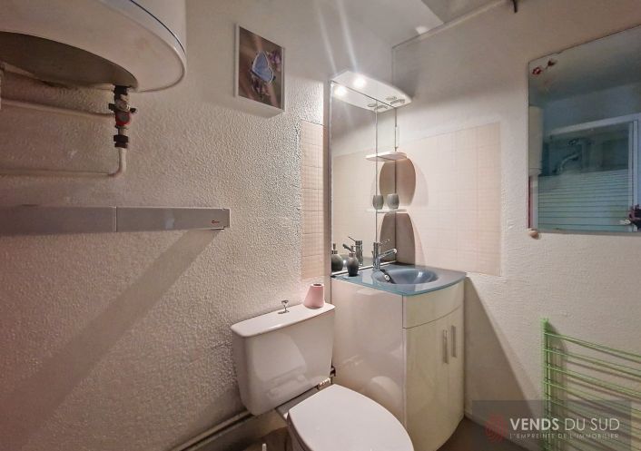 vente Studio Lamalou Les Bains