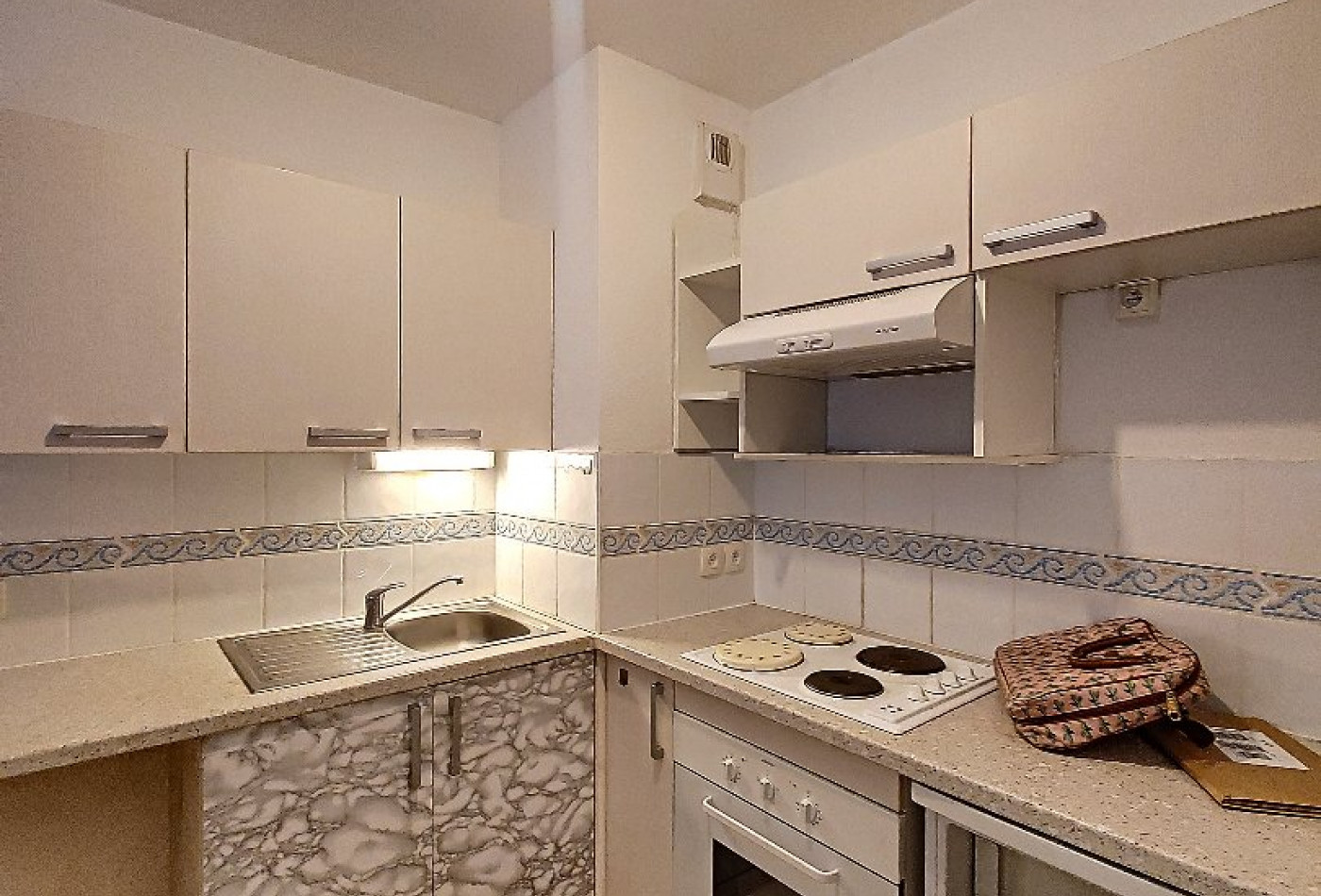 location Appartement Lamalou Les Bains - Photo 4