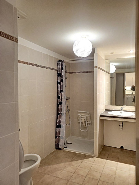 location Appartement Lamalou Les Bains - Photo 7