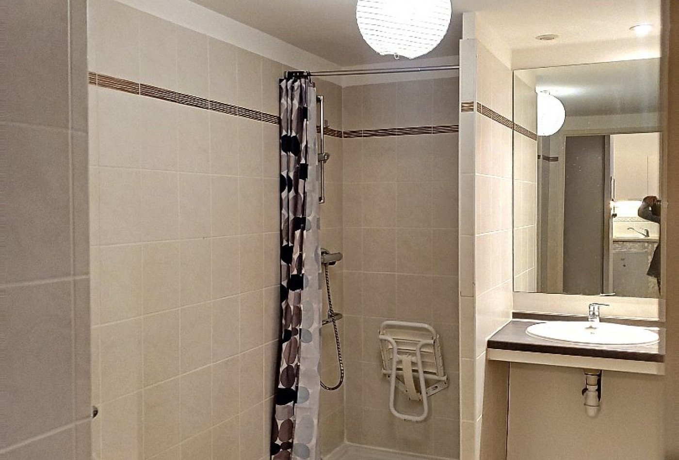 location Appartement Lamalou Les Bains - Photo 7