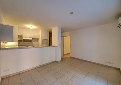 location Appartement Lamalou Les Bains