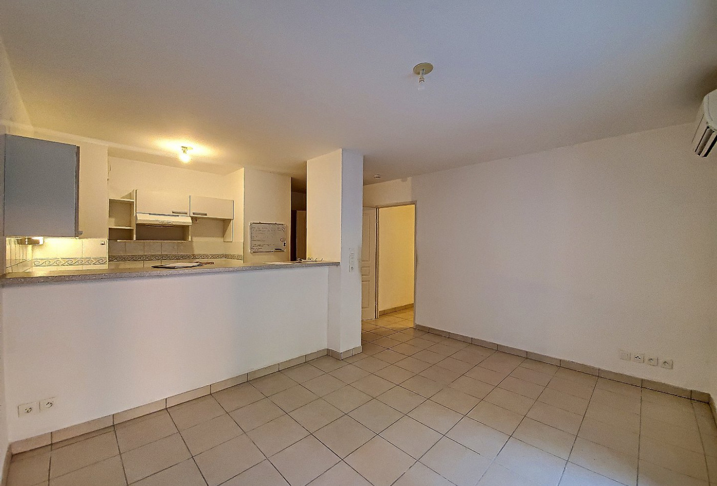 location Appartement Lamalou Les Bains - Photo 1