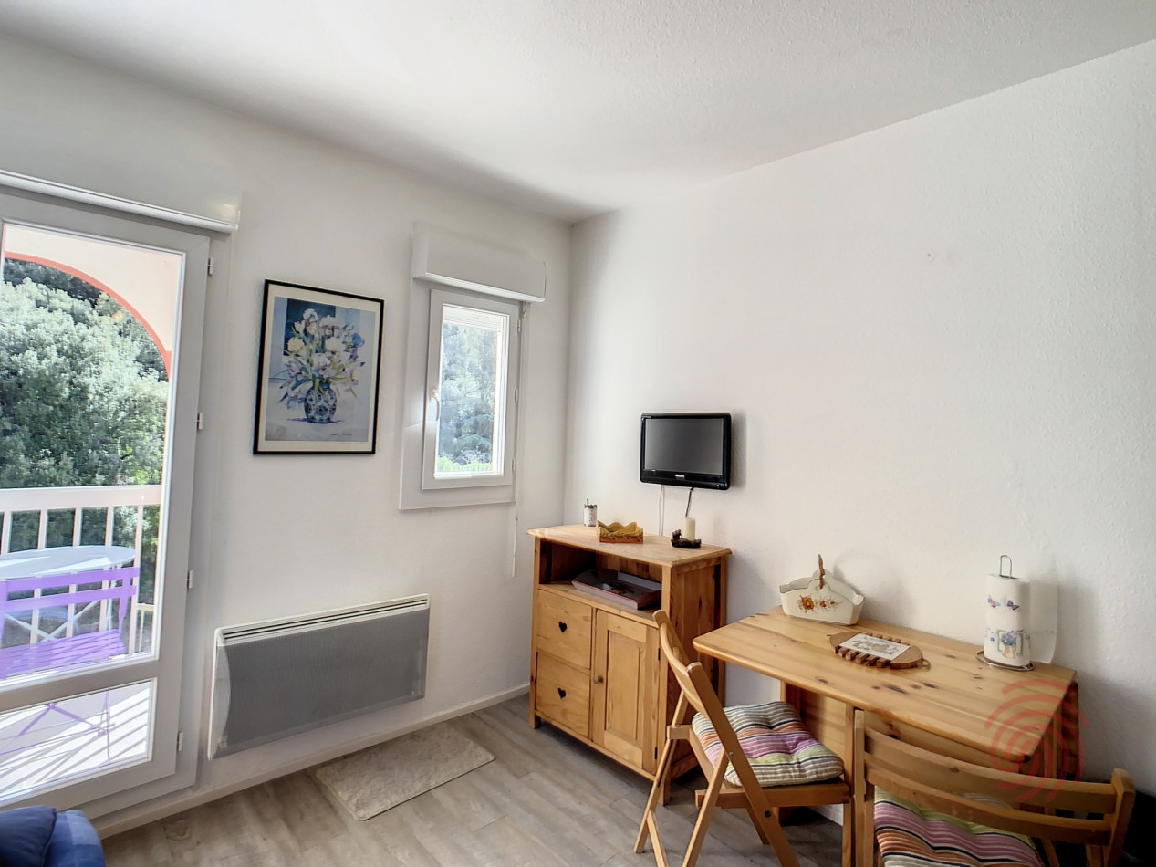 en location saisonnière Appartement Lamalou Les Bains - Photo 3