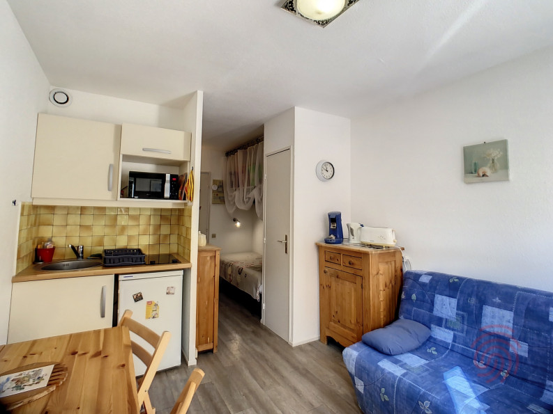 en location saisonnière Appartement Lamalou Les Bains - Photo 5