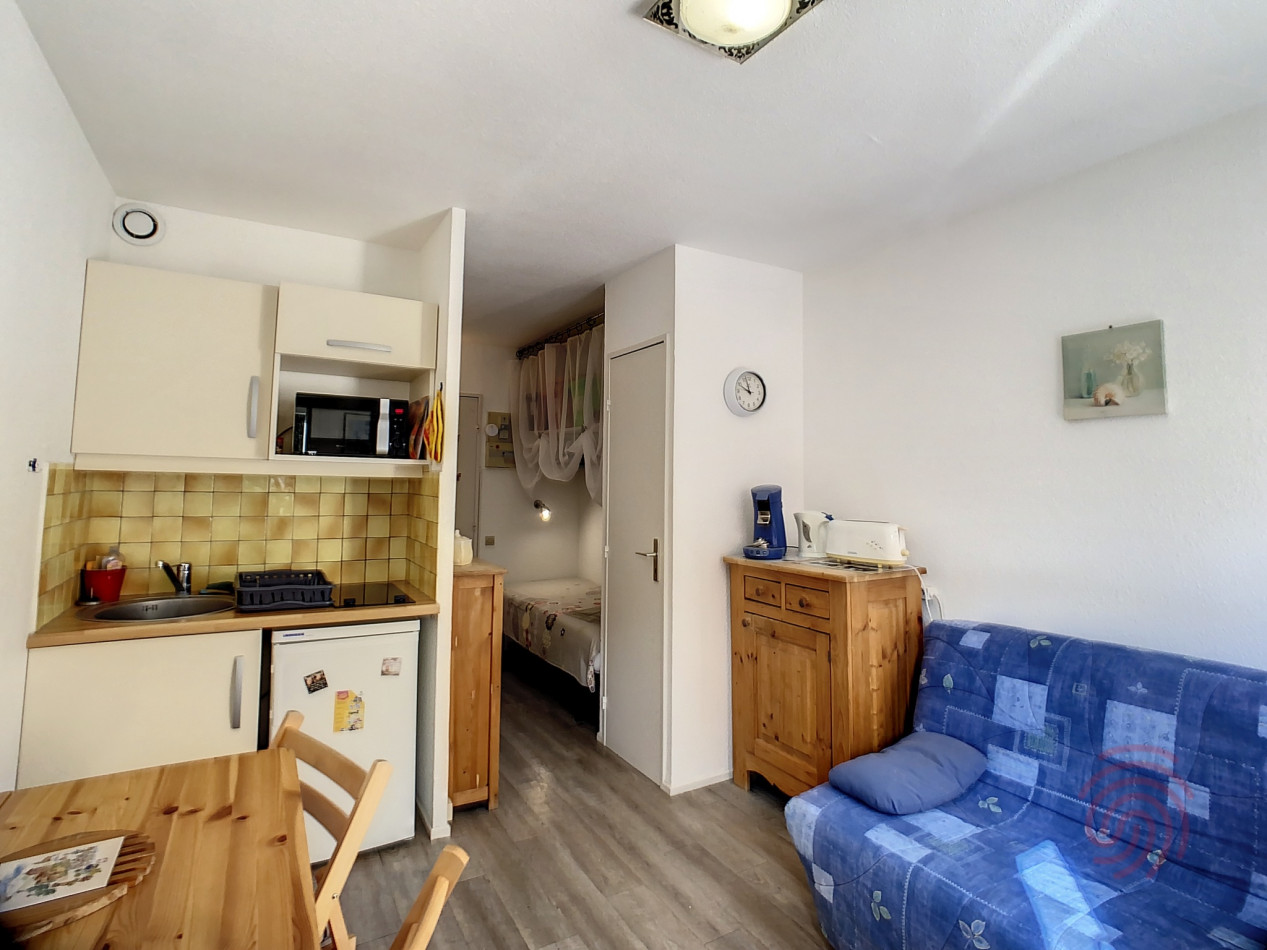 en location saisonnière Appartement Lamalou Les Bains - Photo 5