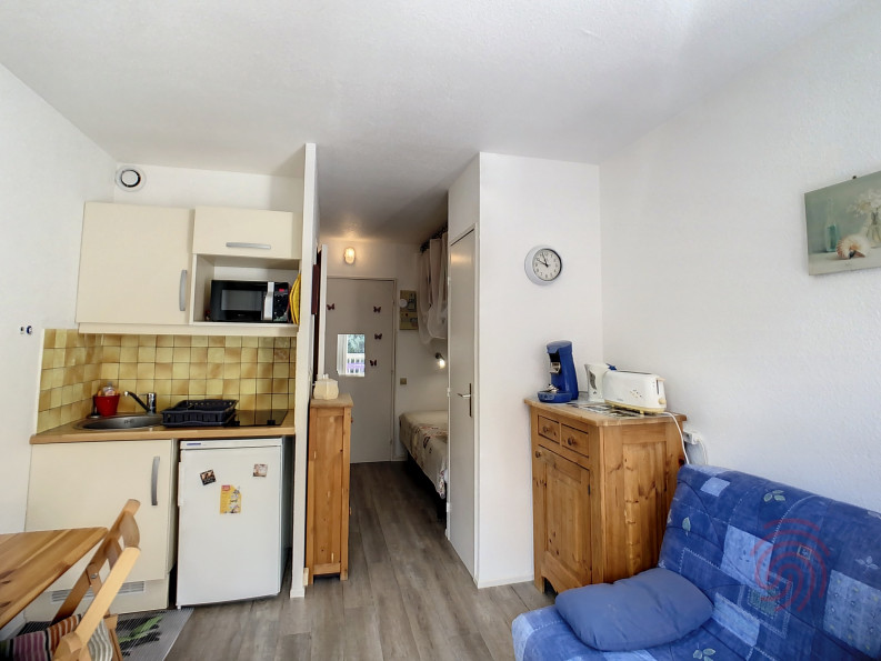 en location saisonnière Appartement Lamalou Les Bains - Photo 6