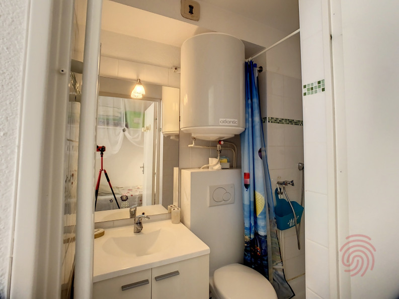 en location saisonnière Appartement Lamalou Les Bains - Photo 10