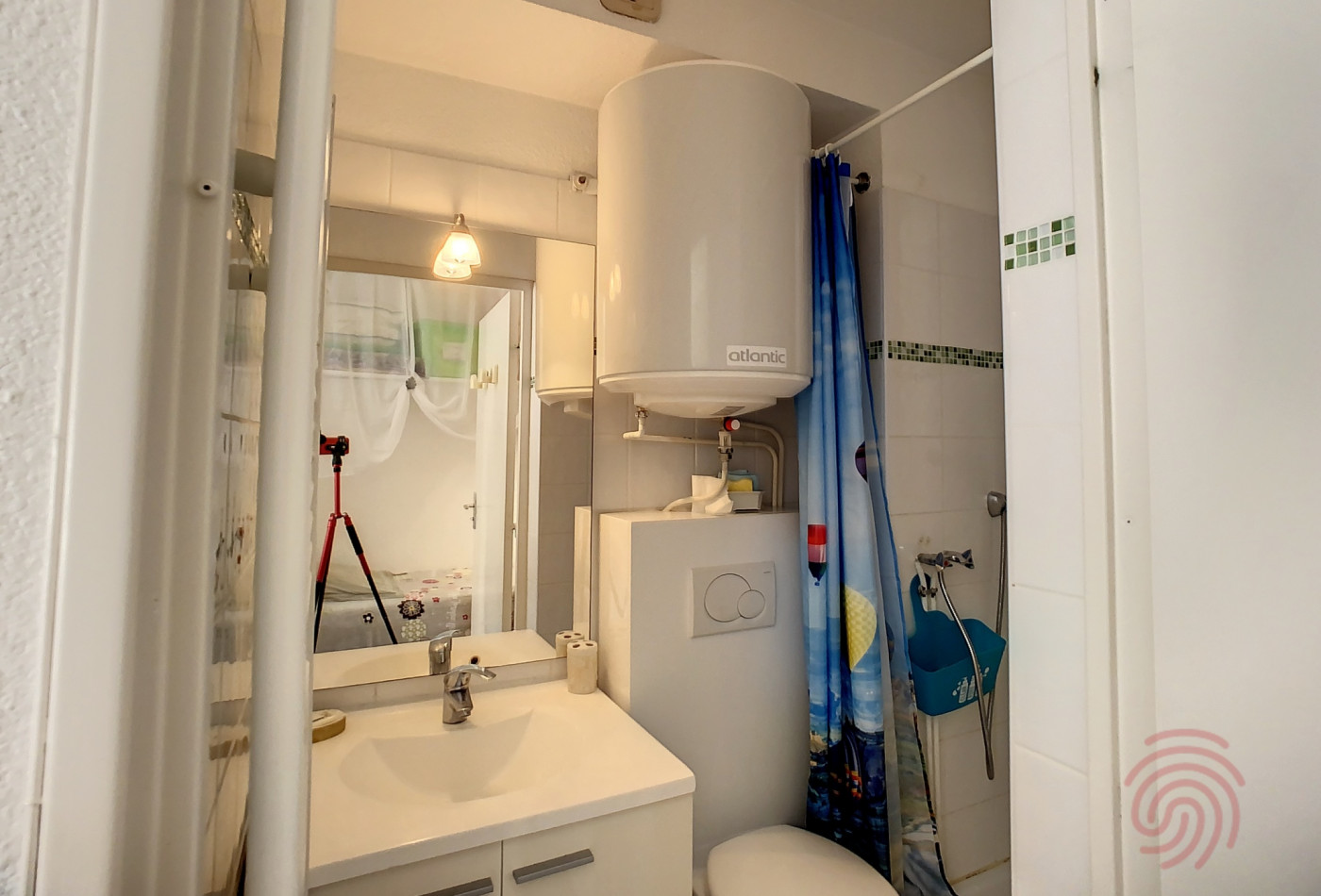 en location saisonnière Appartement Lamalou Les Bains - Photo 10