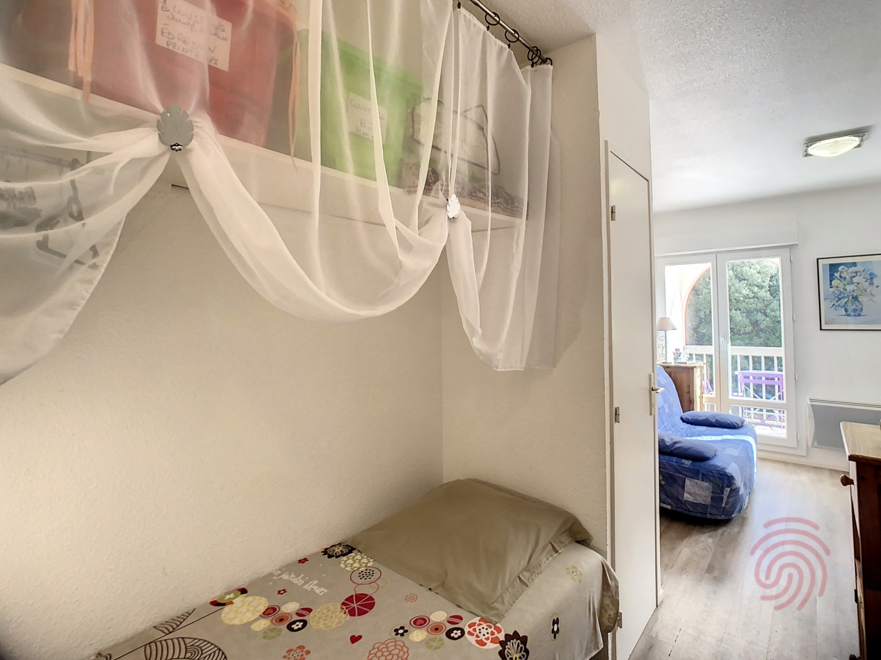 en location saisonnière Appartement Lamalou Les Bains - Photo 7