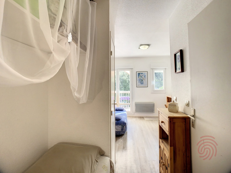 en location saisonnière Appartement Lamalou Les Bains - Photo 9