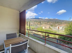for seasonal lettings Appartement Lamalou Les Bains