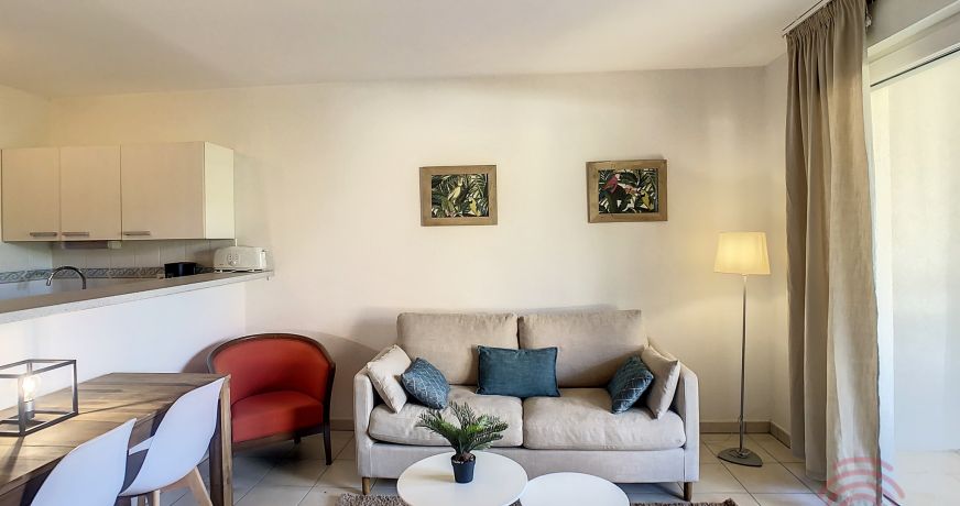 en location saisonnière Appartement Lamalou Les Bains