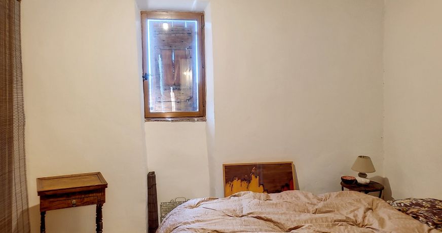 vente Maison de village Le Poujol Sur Orb