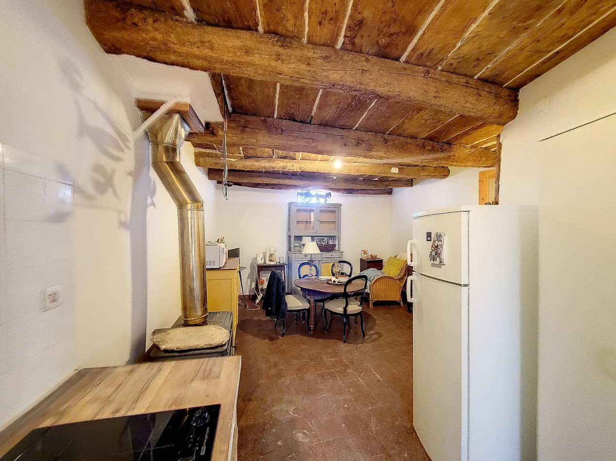 vente Maison de village Le Poujol Sur Orb - Photo 4