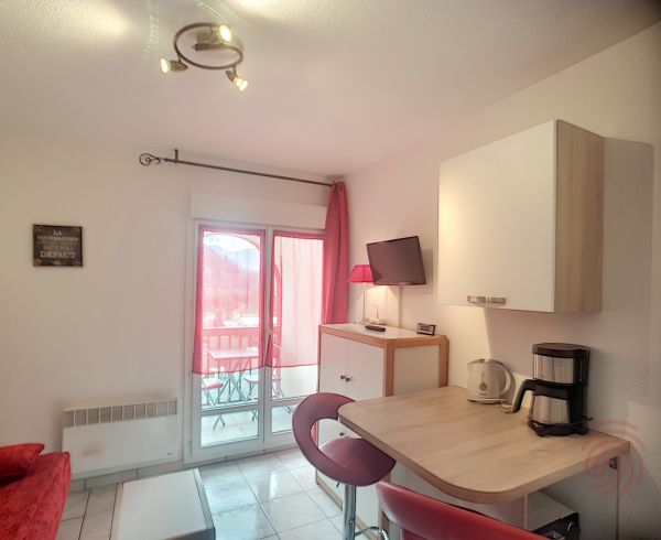 en location saisonnière Lamalou Les Bains