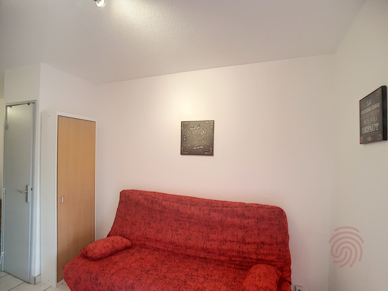 en location saisonnière Appartement Lamalou Les Bains - Photo 3