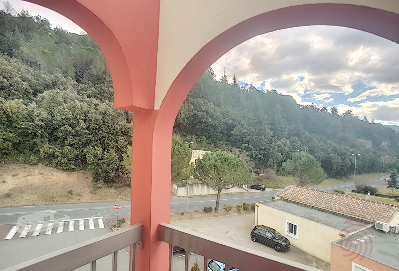 en location saisonnière Appartement Lamalou Les Bains - Photo 11