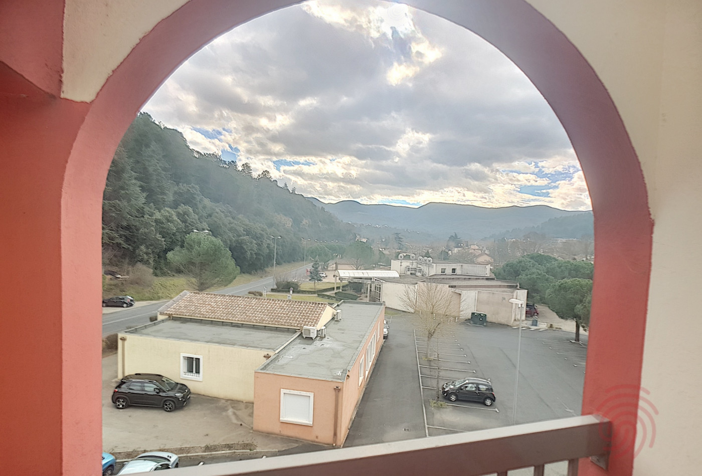 en location saisonnière Appartement Lamalou Les Bains - Photo 12