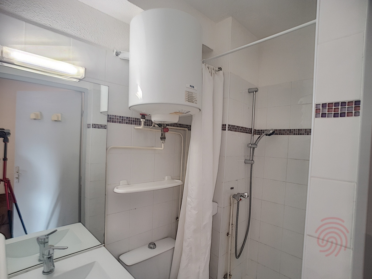 en location saisonnière Appartement Lamalou Les Bains - Photo 9