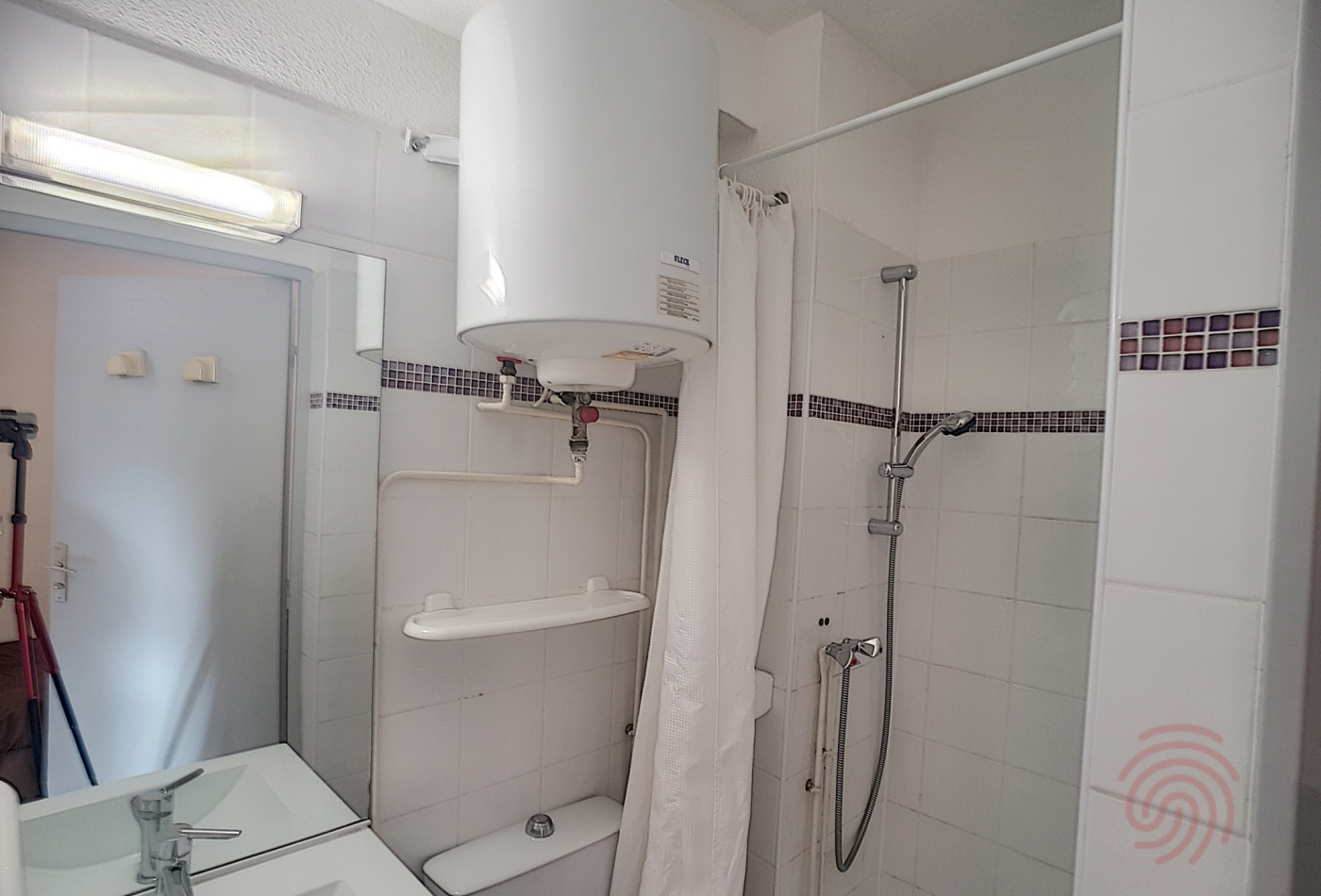 en location saisonnière Appartement Lamalou Les Bains - Photo 9