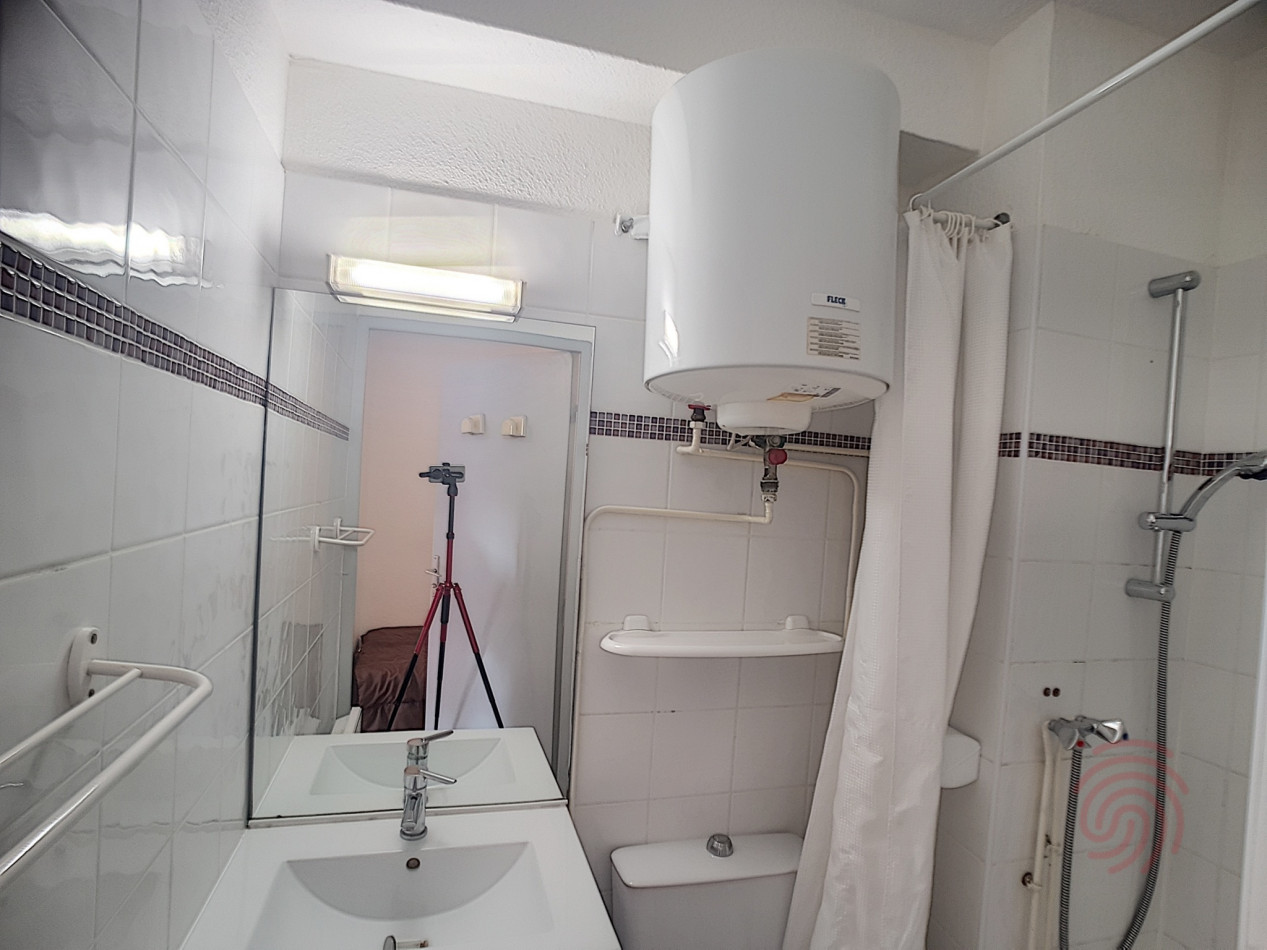 en location saisonnière Appartement Lamalou Les Bains - Photo 10