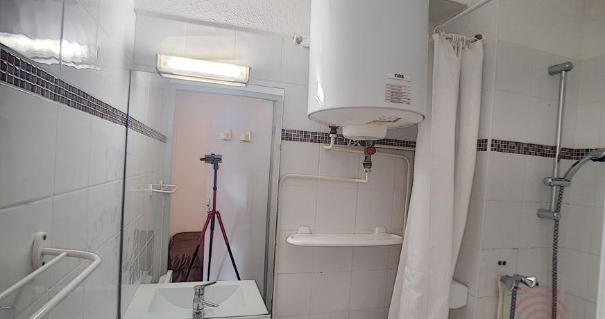 en location saisonnière Appartement Lamalou Les Bains