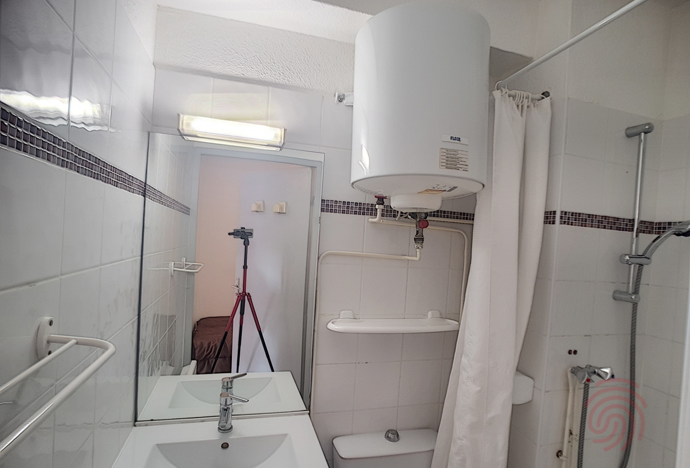 en location saisonnière Appartement Lamalou Les Bains - Photo 10