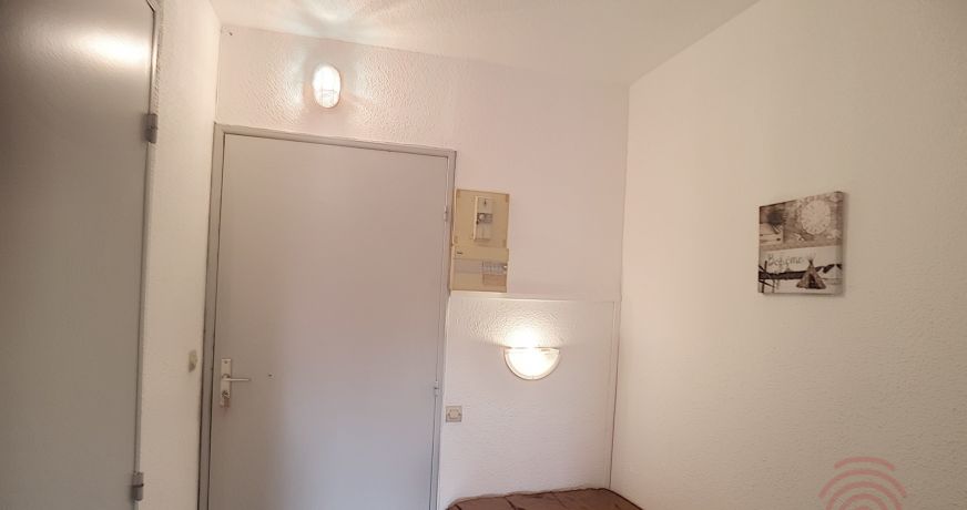 en location saisonnière Appartement Lamalou Les Bains