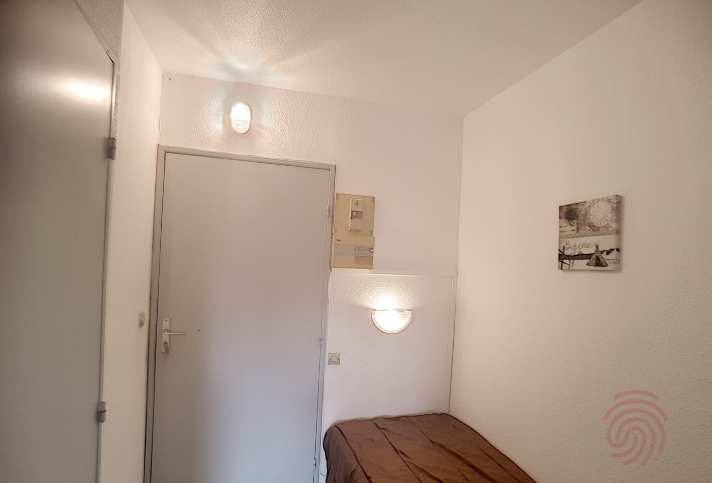 en location saisonnière Appartement Lamalou Les Bains - Photo 8