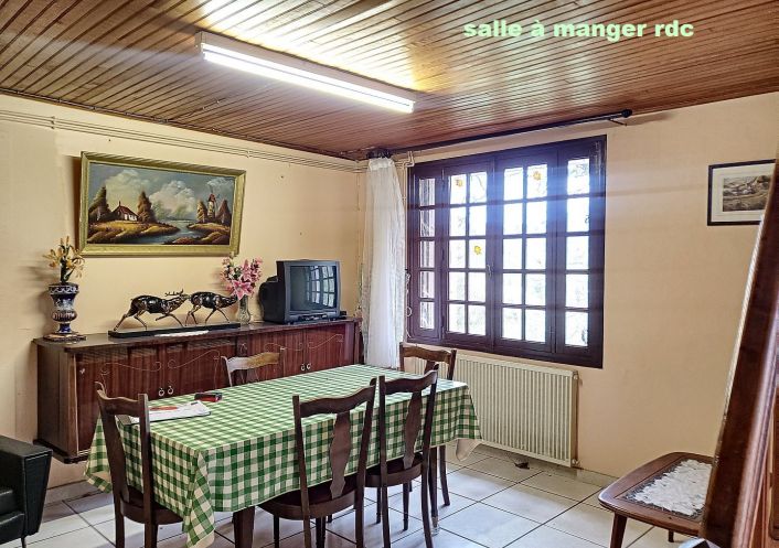 A vendre Maison Saint Genies De Varensal | Réf 340524779 - Comptoir de l'immobilier