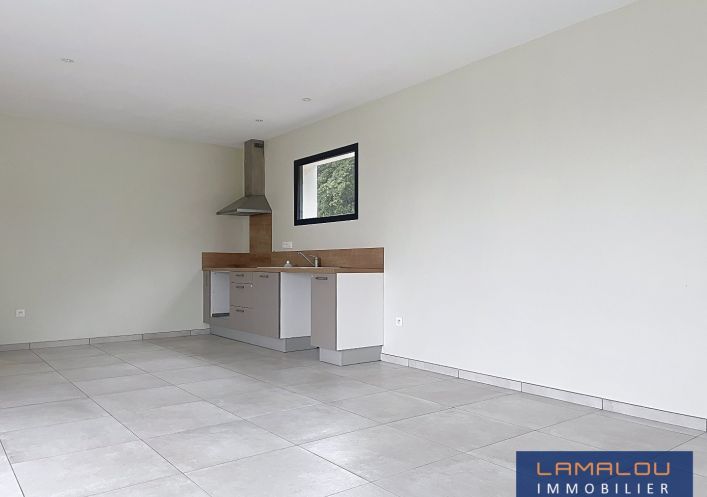 location Maison contemporaine Caussiniojouls