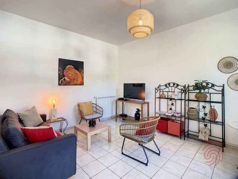 en location saisonnière Appartement Lamalou Les Bains - Photo 3