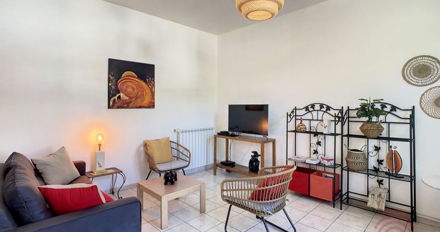 en location saisonnière Appartement Lamalou Les Bains