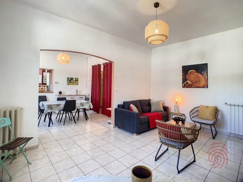 en location saisonnière Appartement Lamalou Les Bains - Photo 5