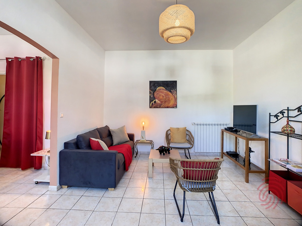 en location saisonnière Appartement Lamalou Les Bains - Photo 7