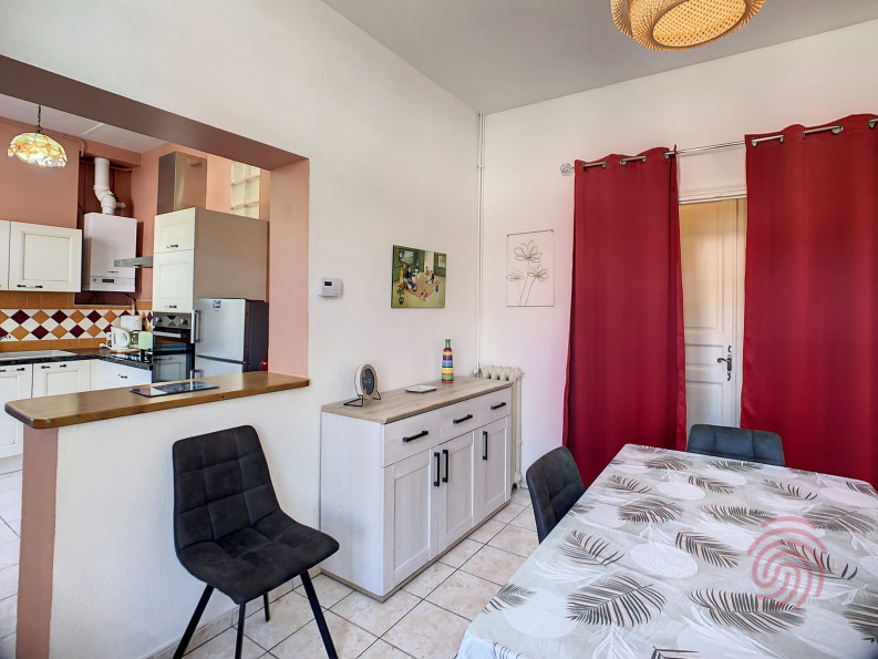en location saisonnière Appartement Lamalou Les Bains - Photo 9